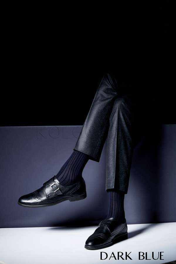 Шкарпетки чоловічі GIULIA Elegant model 1